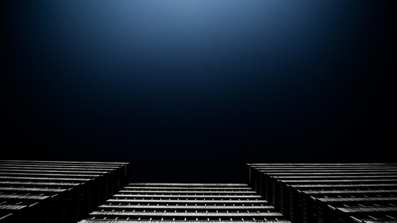 Arquitectura brutalista: características y su relación con una premiada película